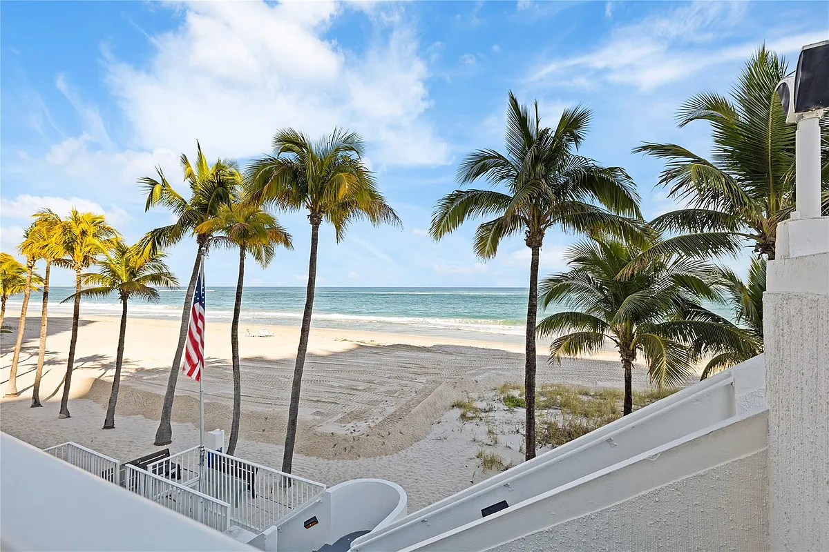 Photo 2 of 36 - 1360 S Ocean Blvd #403 - Pompano Beach, FL Building Photo - 1360 S Ocean Blvd #403