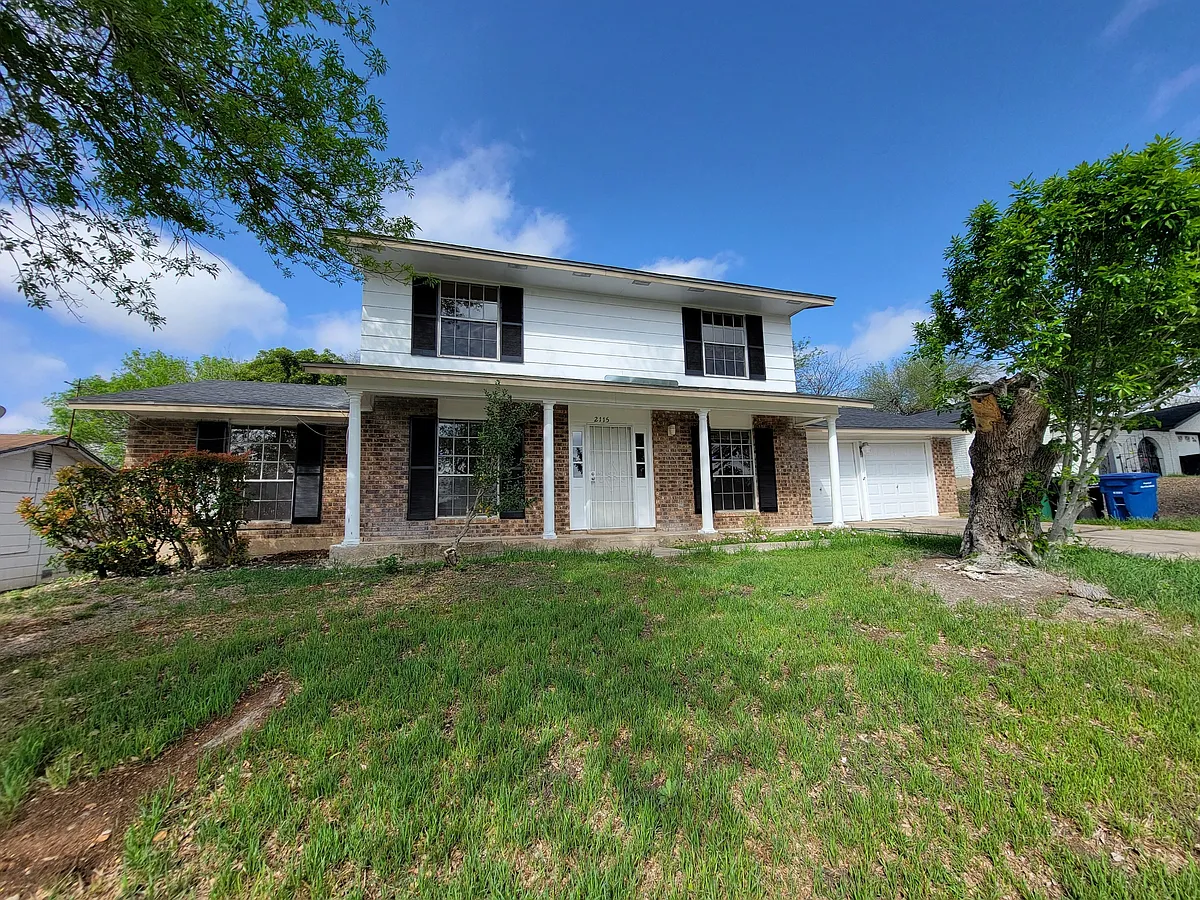 Building Photo - 2115 Cedar Run Dr
