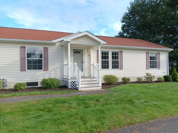 1212 Green St, Middleboro, MA 02346