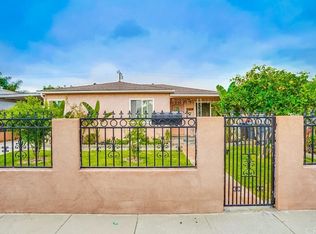2604 E Adams St, Carson, CA 90810