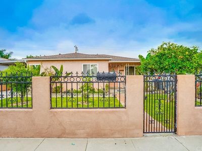 2604 E Adams St, Carson, CA, 90810