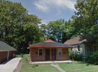 699 Marianna St, Memphis, TN 38114