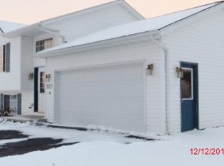 2277 Falcon Crest Ct, Mosinee, WI 54455
