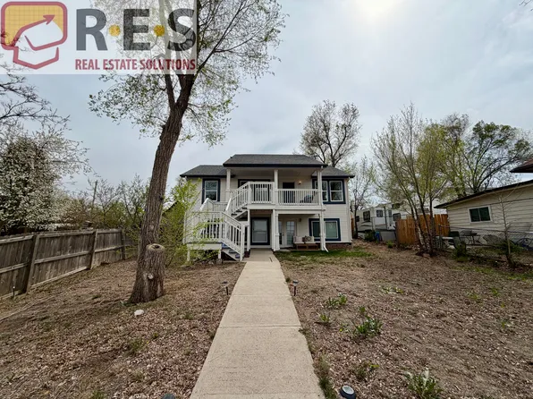 3474 W Milan Ave #A, Denver, CO 80236