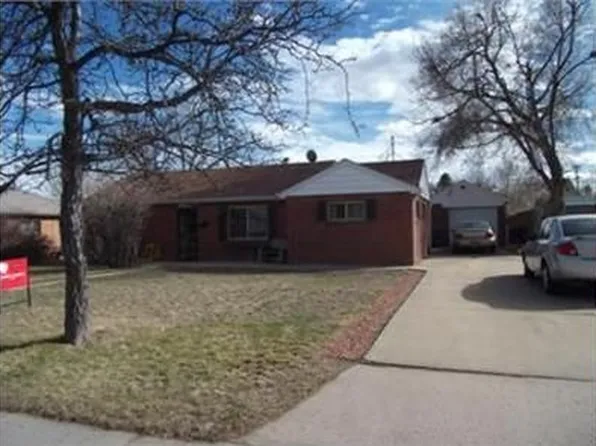 12832 E 7th Ave, Aurora, CO 80011
