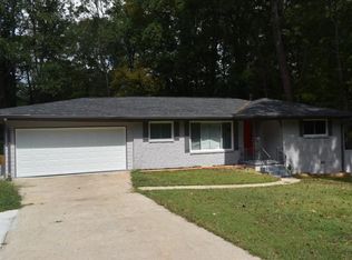 3164 Columbia Woods Dr, Decatur, GA 30032