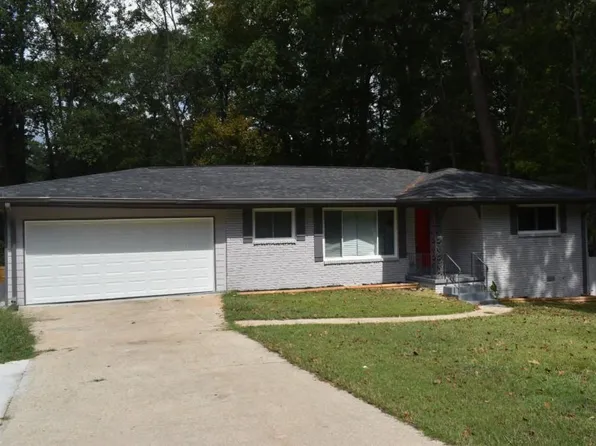 3164 Columbia Woods Dr, Decatur, GA 30032