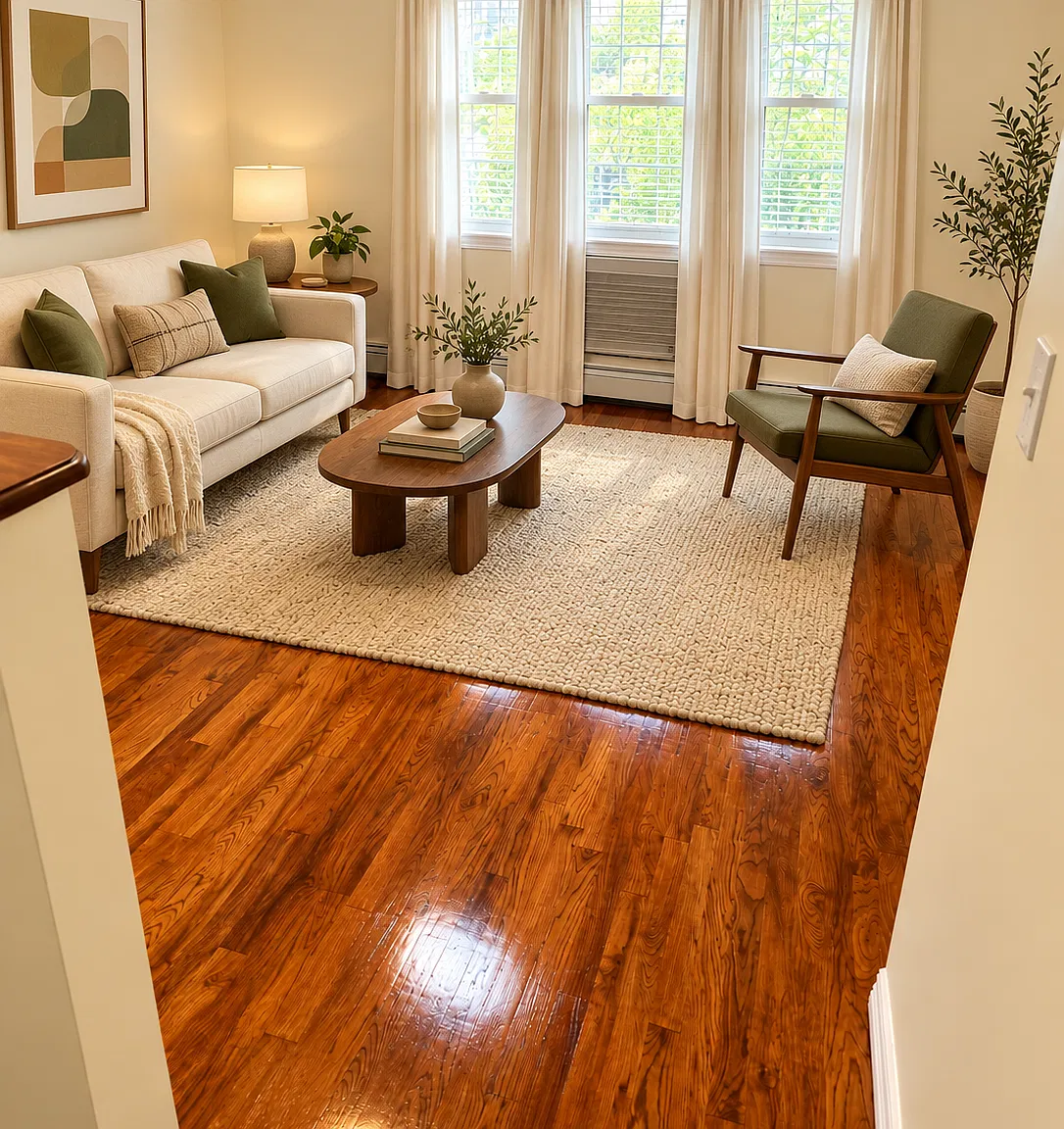 3 bed, $3,000 — Photo 3