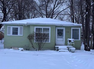 710 Maple St, Midland, MI 48640