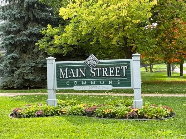 2245 S Main St, Ann Arbor, MI 48103