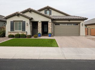 15074 W Baden St, Goodyear, AZ 85338