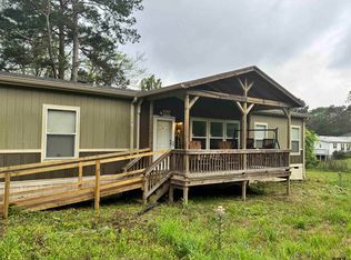 420 E Sexton St, Overton, TX 75684