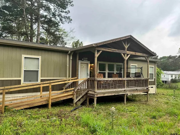 420 E Sexton St, Overton, TX 75684