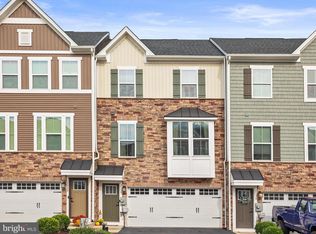 1138 Rosecroft Ln, York, PA