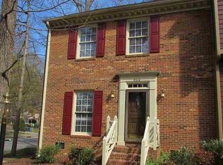 644 Weathergreen Dr, Raleigh, NC 27615