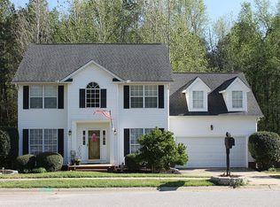 401 W Brook Way, Lexington, SC 29072