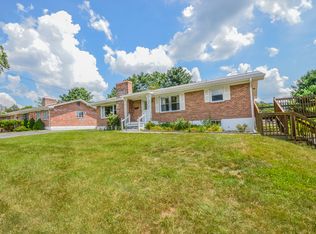 5 Hemlock St, Bristol, TN 37620