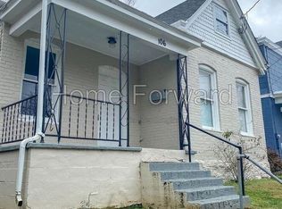 106 Hagerman Ct, Lexington, KY 40508