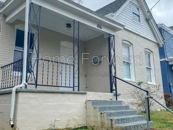 106 Hagerman Ct, Lexington, KY 40508