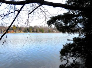 Lakewood Drive #197, Oscoda, MI 48750