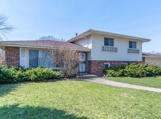16752 Greenwood Ave, South Holland, IL