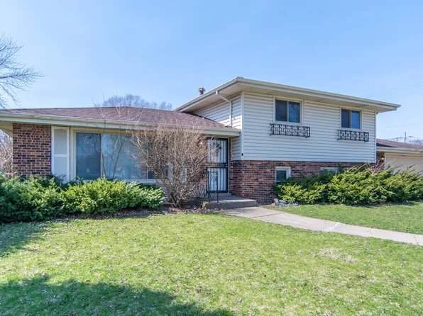 16752 Greenwood Ave, South Holland, IL 60473