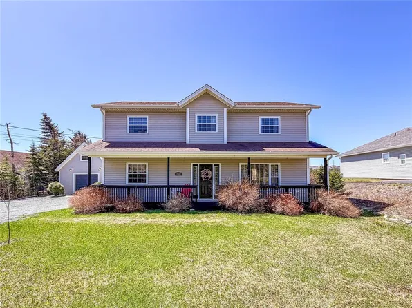 244 Main Street, Burin Bay Arm, NL A0e1G0