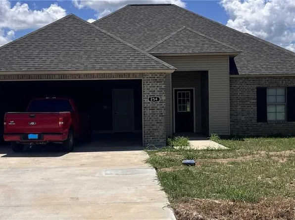 254 Grand Coulee, Mansura, LA 71350