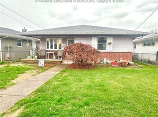 2125 Grant Ave, Saint Albans, WV 25177