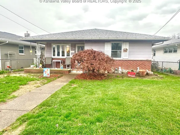 2125 Grant Ave, Saint Albans, WV 25177
