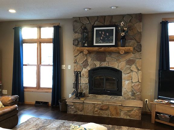 Main Floor Great Room