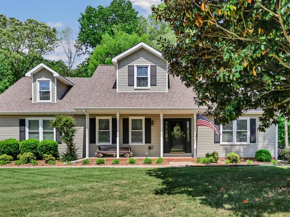 3424 Clearwater Dr, Clarksville, TN 37042