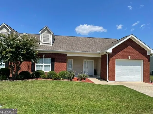 308 Dylan Ct, Macon, GA 31216