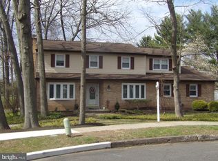 2357 Greensward Rd S, Warrington, PA 18976