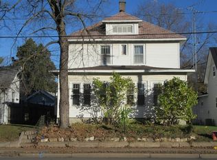 1711 Division St, Stevens Point, WI 54481