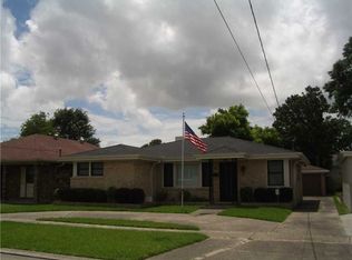 240 Barry Ave, Jefferson, LA 70121