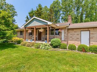 13936 Allen Rd, Clinton, MI 49236