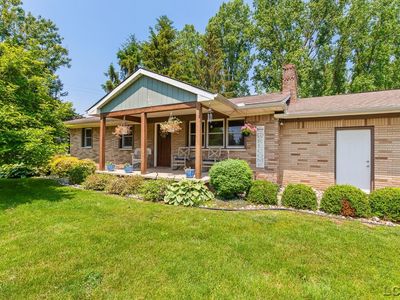 13936 Allen Rd, Clinton, MI, 49236