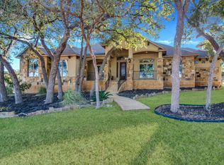 586 Long Mdw, Spring Branch, TX 78070