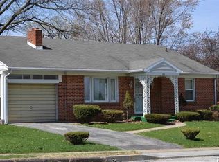 920 Edgar St, York, PA 17403
