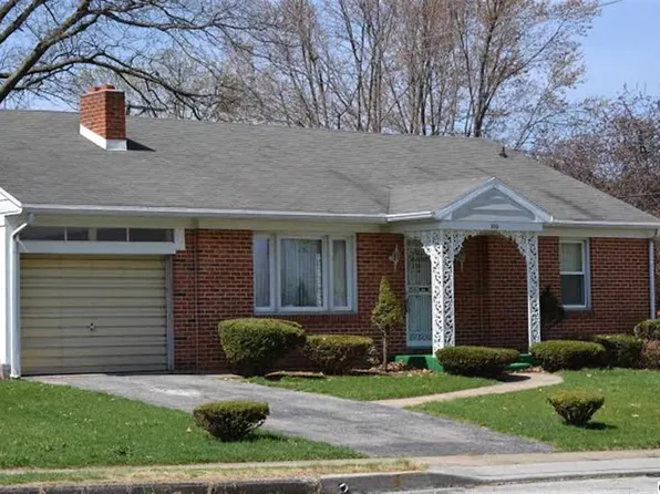 920 Edgar St, York, PA 17403