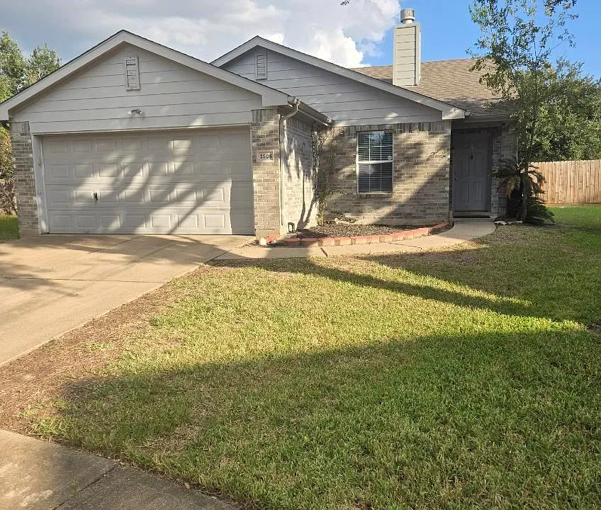 3506 Morning Cove Ln