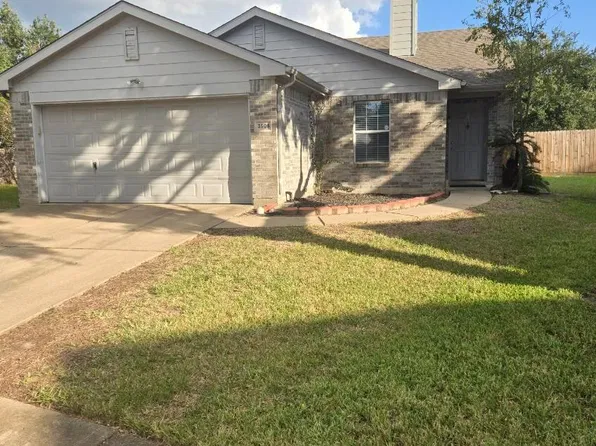 3506 Morning Cove Ln, Katy, TX 77449