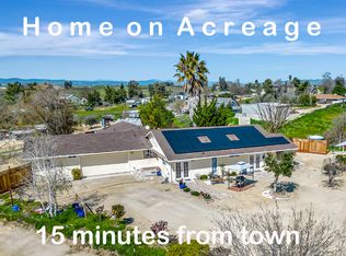 7180 Breslin Ln, Paso Robles, CA 93446