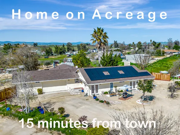 7150 Breslin Ln, Paso Robles, CA 93446