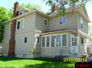 102 Central Ave S, Mapleton, MN 56065