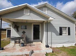 1152 Tee Toe Rd, Eunice, LA 70535