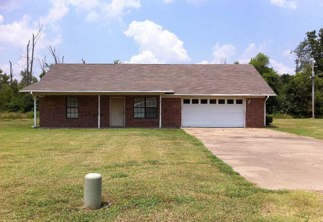 9 W Branch Dr, Plumerville, AR 72127 Zillow
