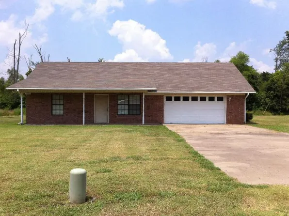 5 W Branch Dr, Menifee, AR 72107