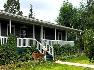 308 E Thompson St, Sundance, WY 82729